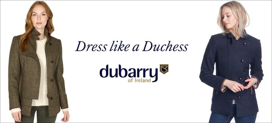 Dress like deals duchess