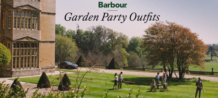 What to wear to a Garden Party Garden Party Dresses and Outfits