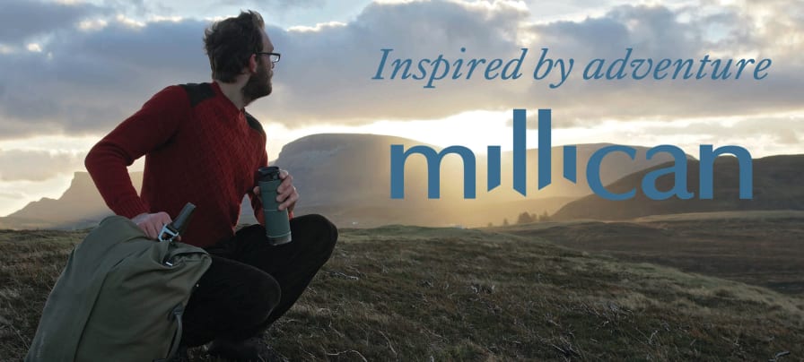 Millican rucksack deals