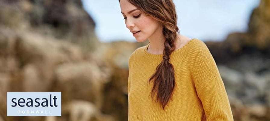 Seasalt country walk jacket top