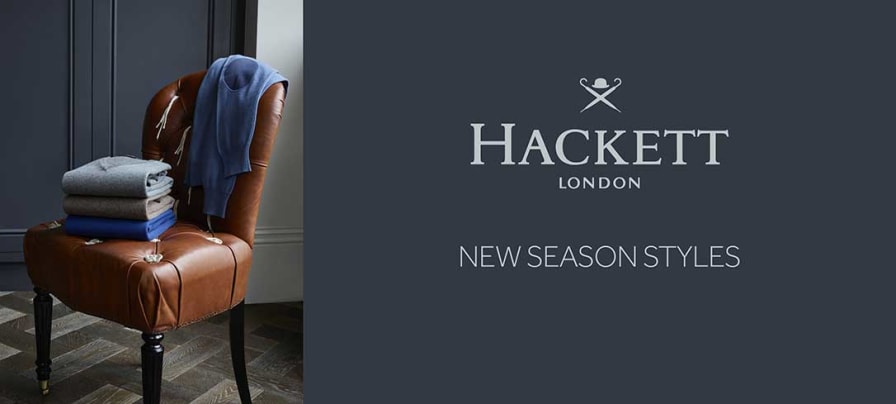 RD2000様Hackett London Cashmere100%　チェスタ Hackett: new season collection - Outdoor and Country | Blog