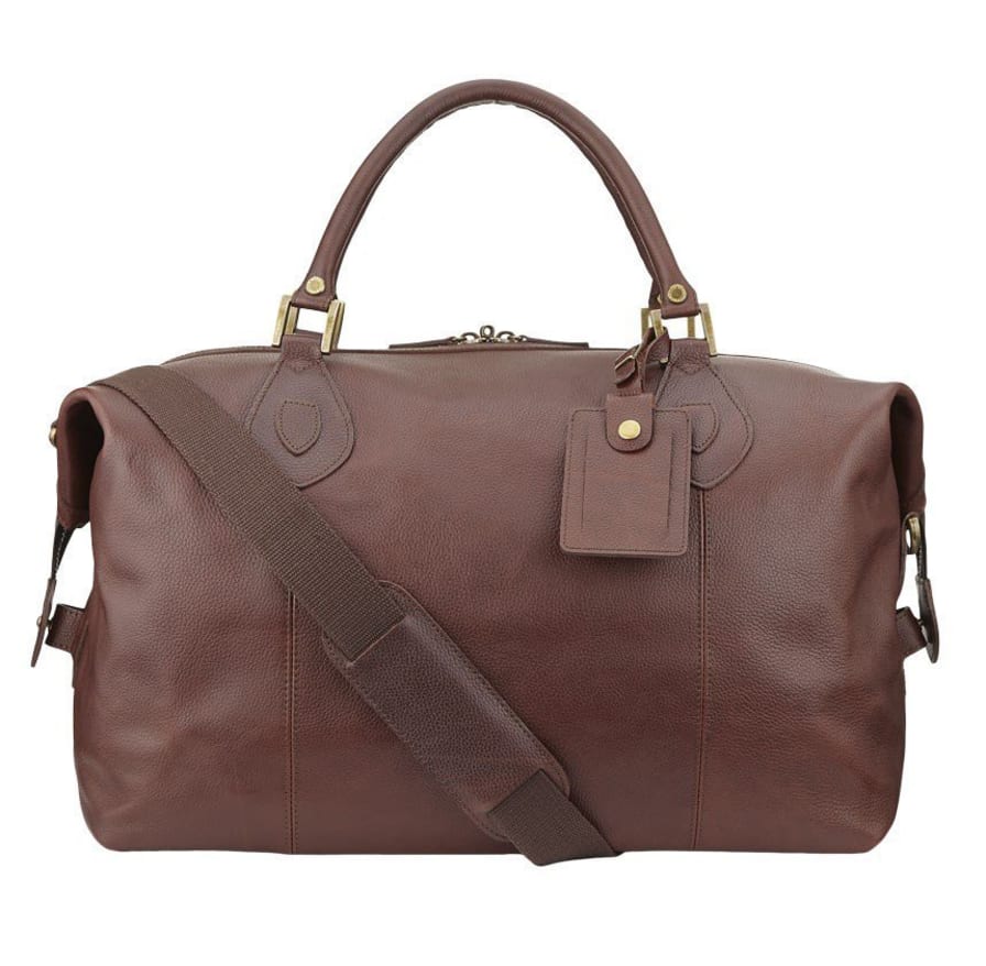 Barbour weekend store bag womens