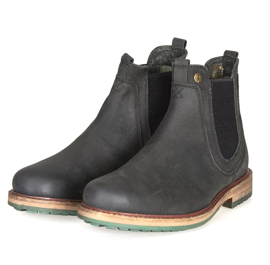 The Men s Barbour Footwear Edit Outdoor and Country Blog