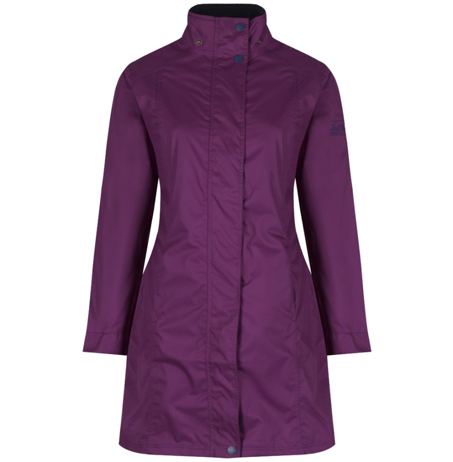 Jack murphy henley coat new arrivals
