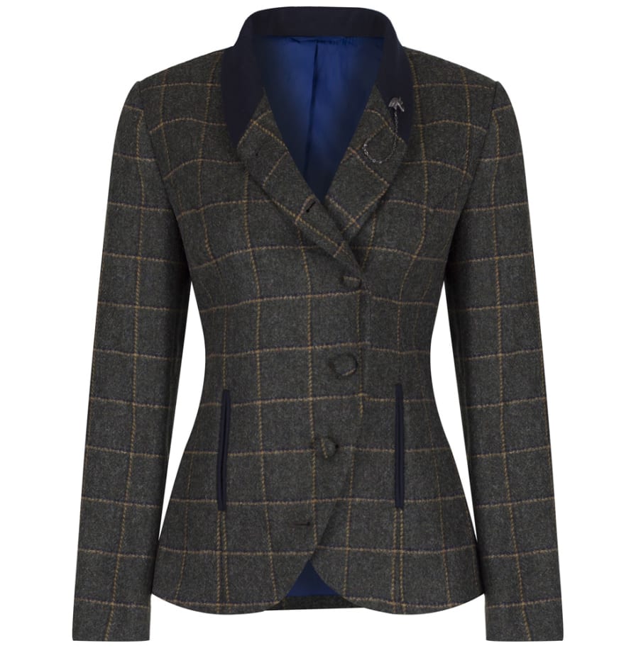 Jack murphy henley coat deals
