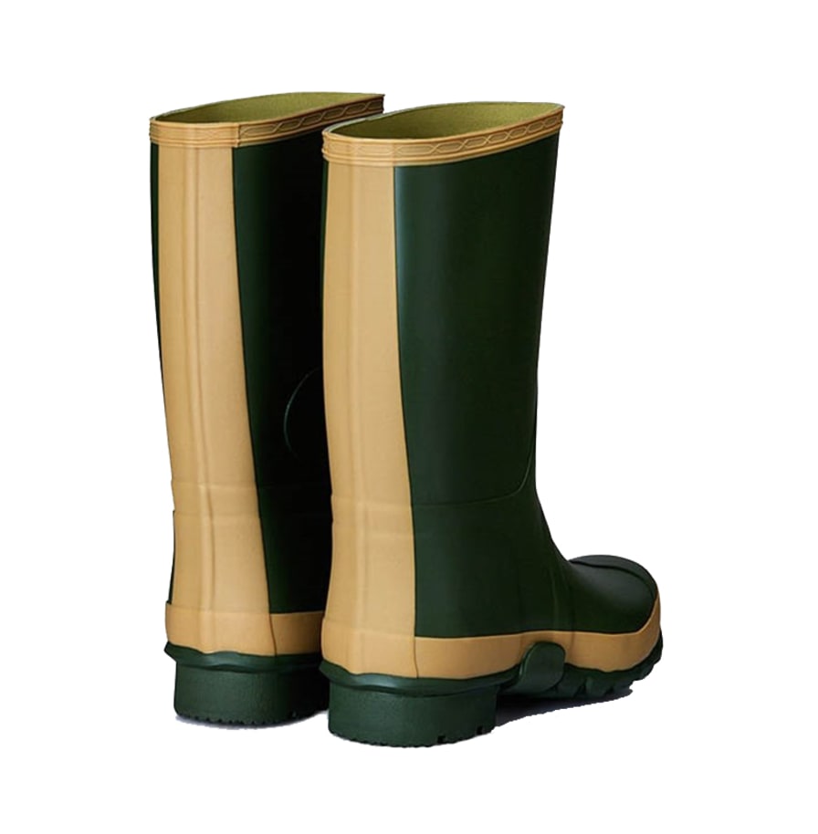 Hunter Welly Review Best wellies for men Outdoor and Country