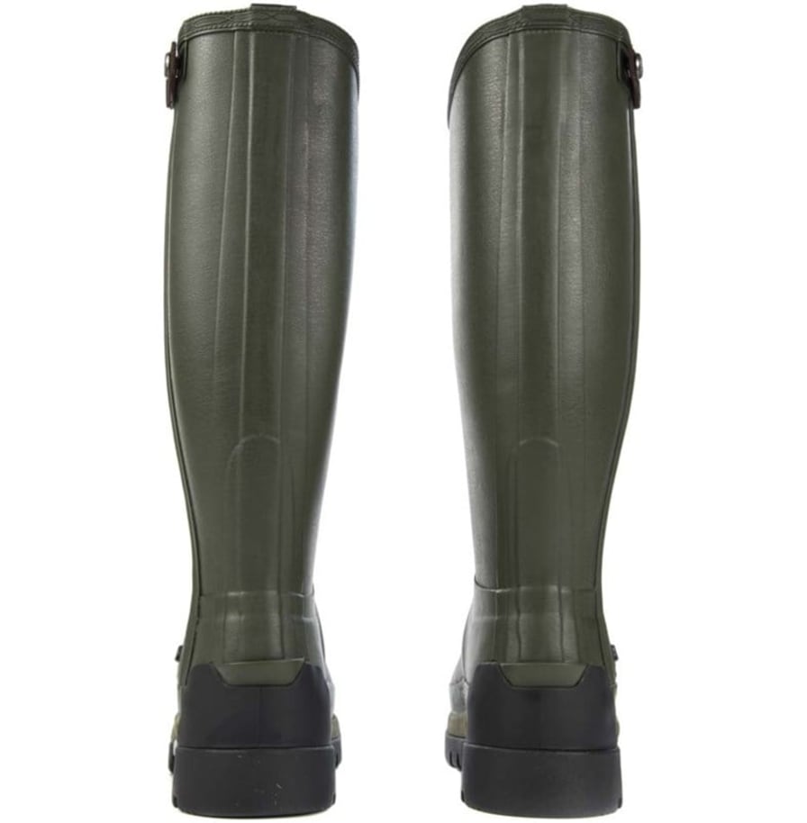 Best wellies store for construction