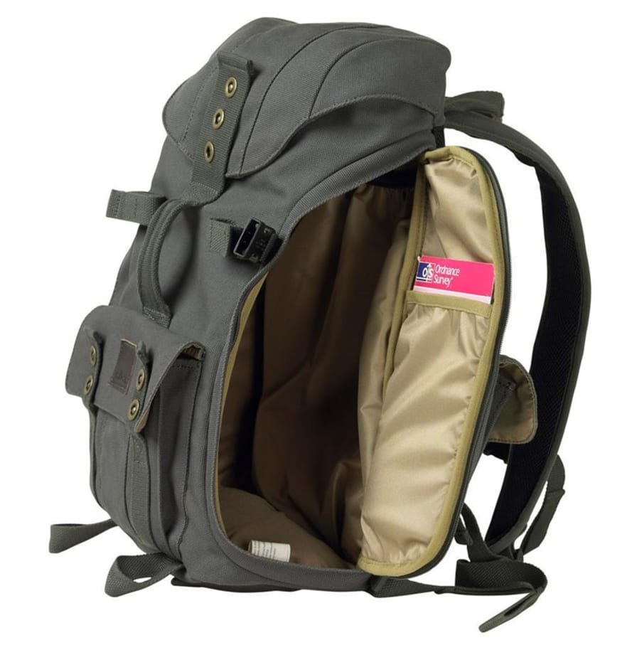 Millican on the move Best Millican travel bags Outdoor and