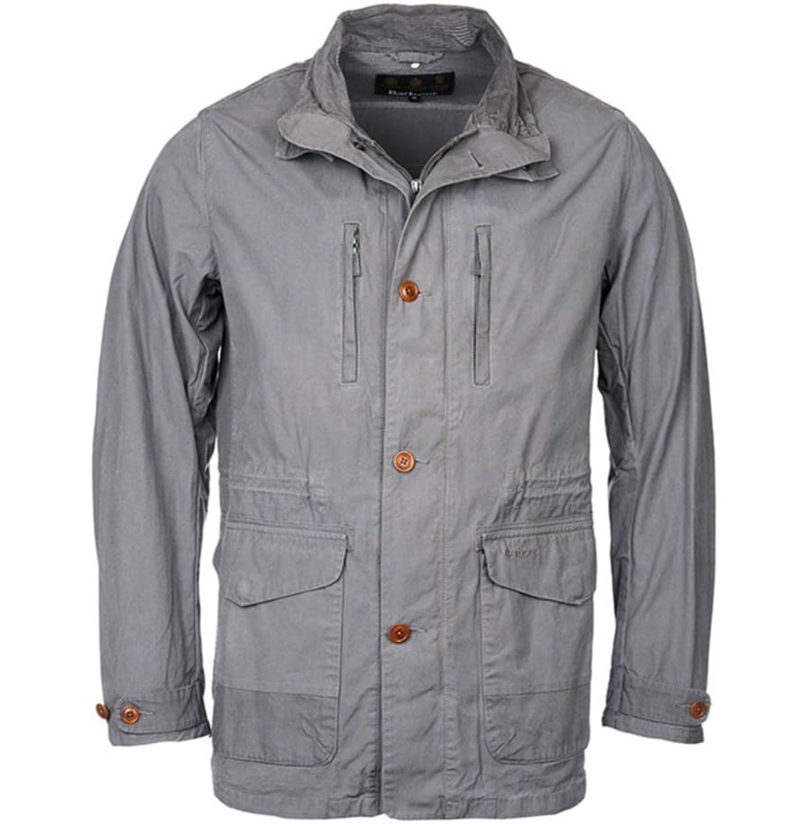 Barbour cumbrae outlet