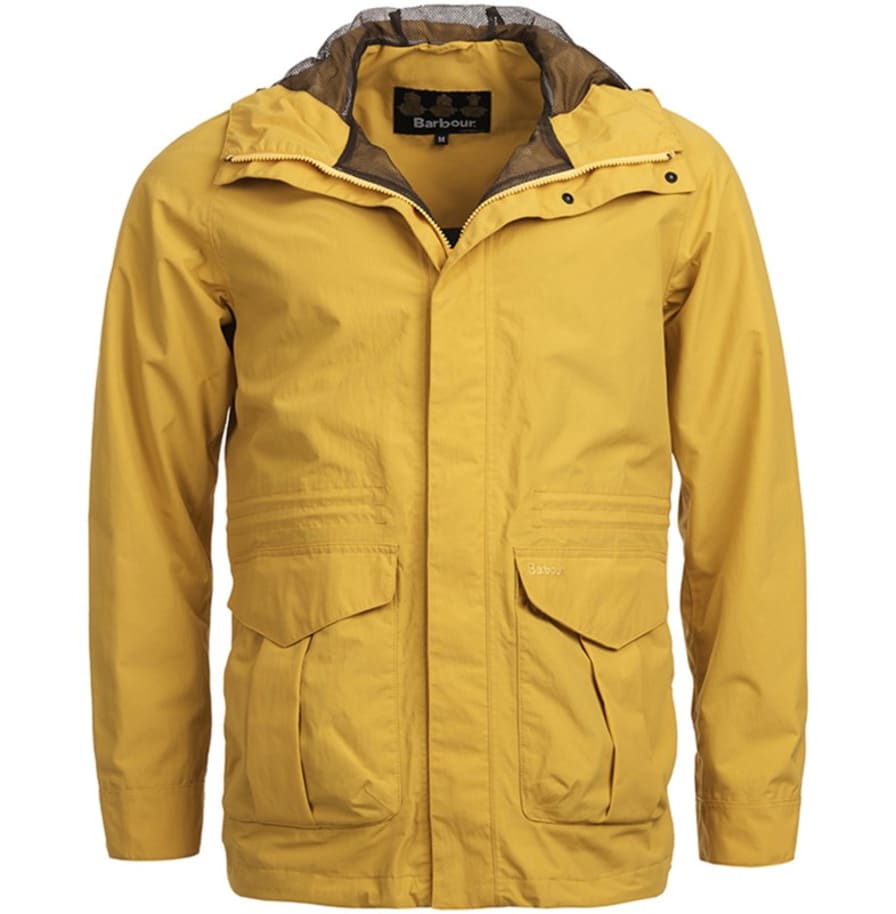 New Season Barbour ONSO Outdoor and Country Blog