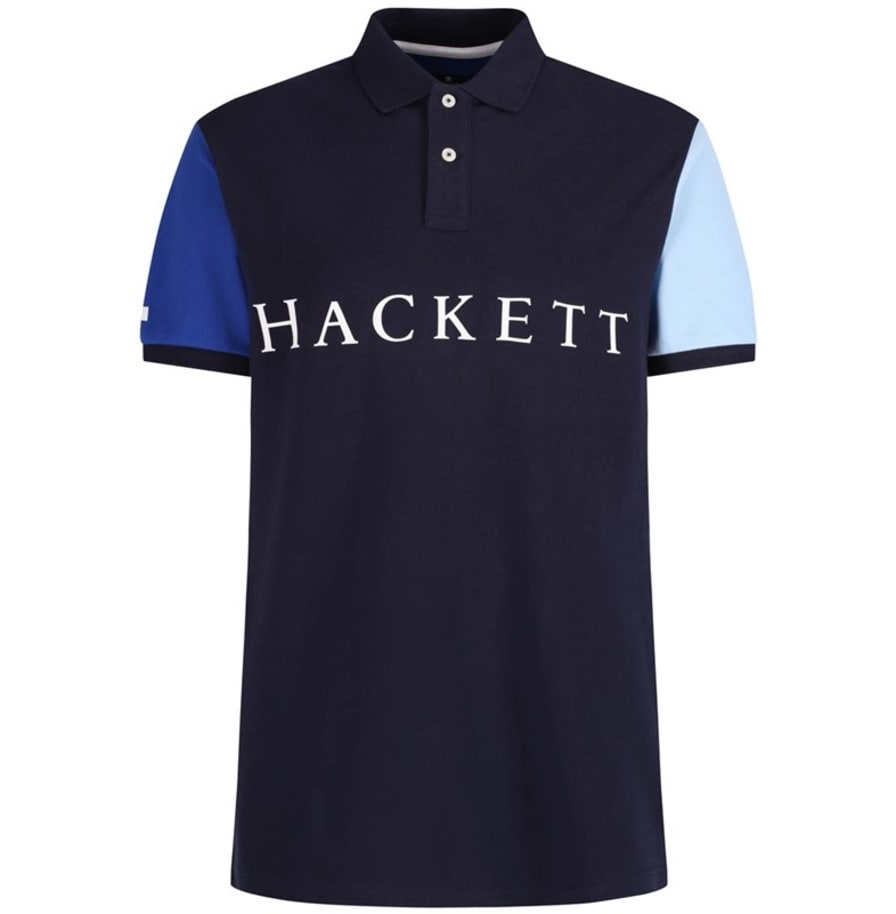 Fake hackett polo shirts online