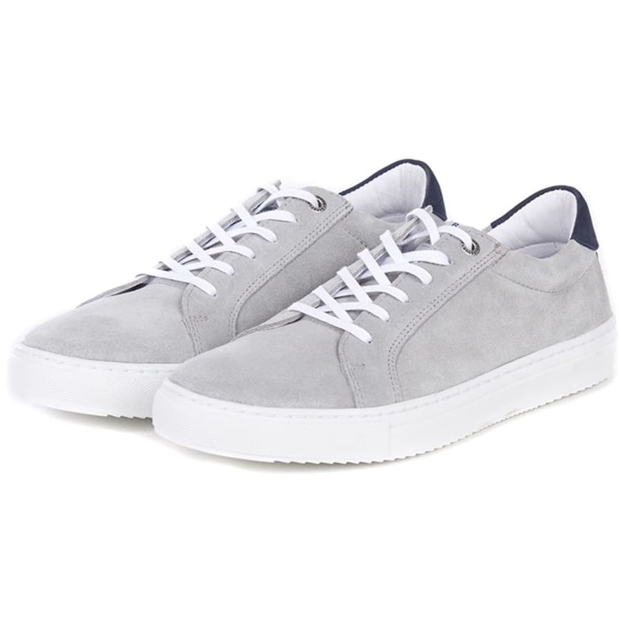 Barbour casual shoes hotsell