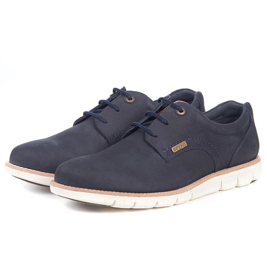 Barbour casual shoes online