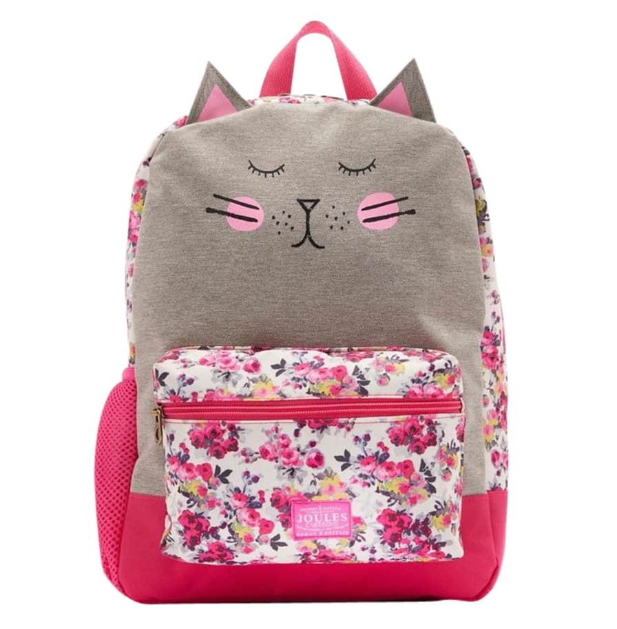 Joules store backpack ladies