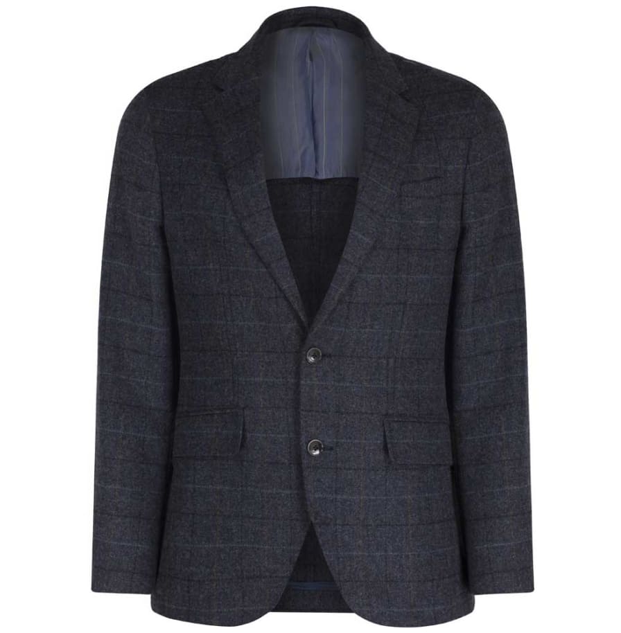 Hackett: new season collection - Outdoor and Country | Blog