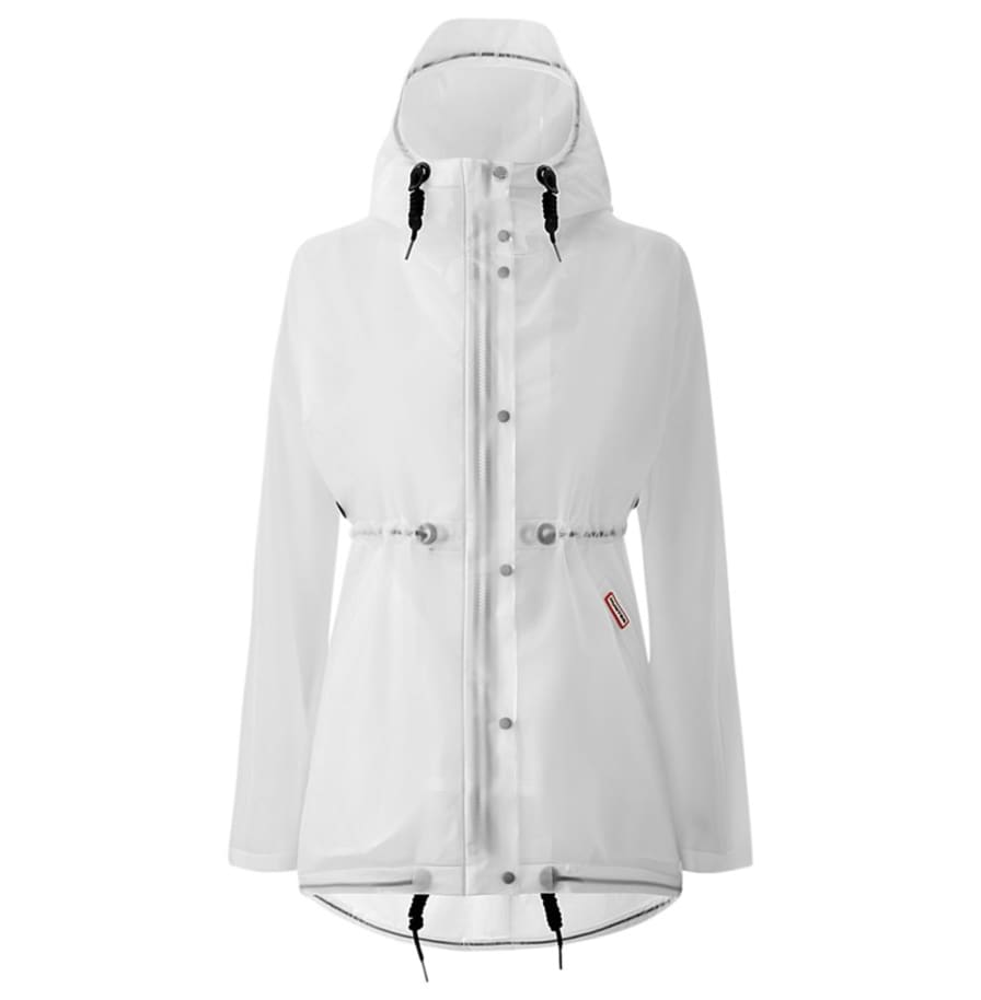 Hunter festival raincoat deals