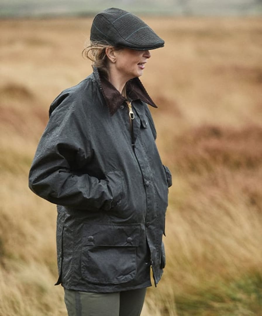 Barbour Beaufort v Bedale Jacket | What Are The Differences?