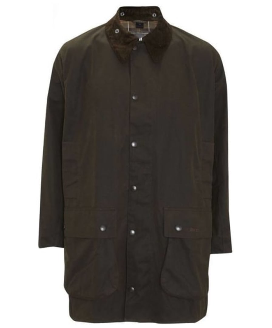 The Best Barbour Wax Jackets Your 5 Star Reviews