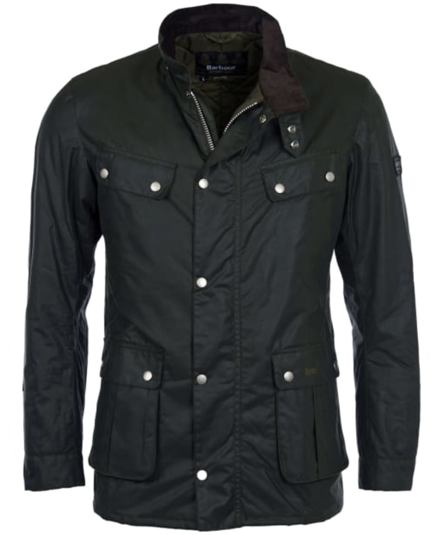 Duke jacket price cheap