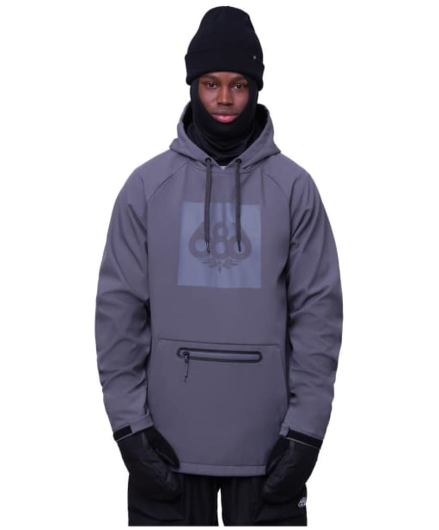 Snowboard hoodie jacket online