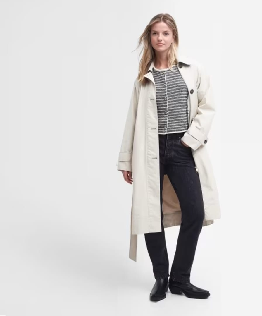 The Barbour Modern Heritage Collection | New For SS24