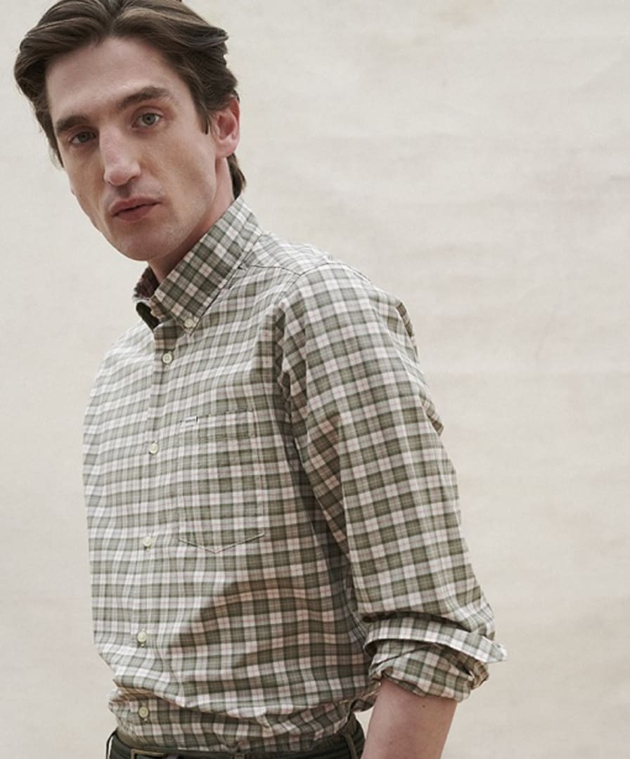 The Barbour Modern Heritage Collection | New For SS24