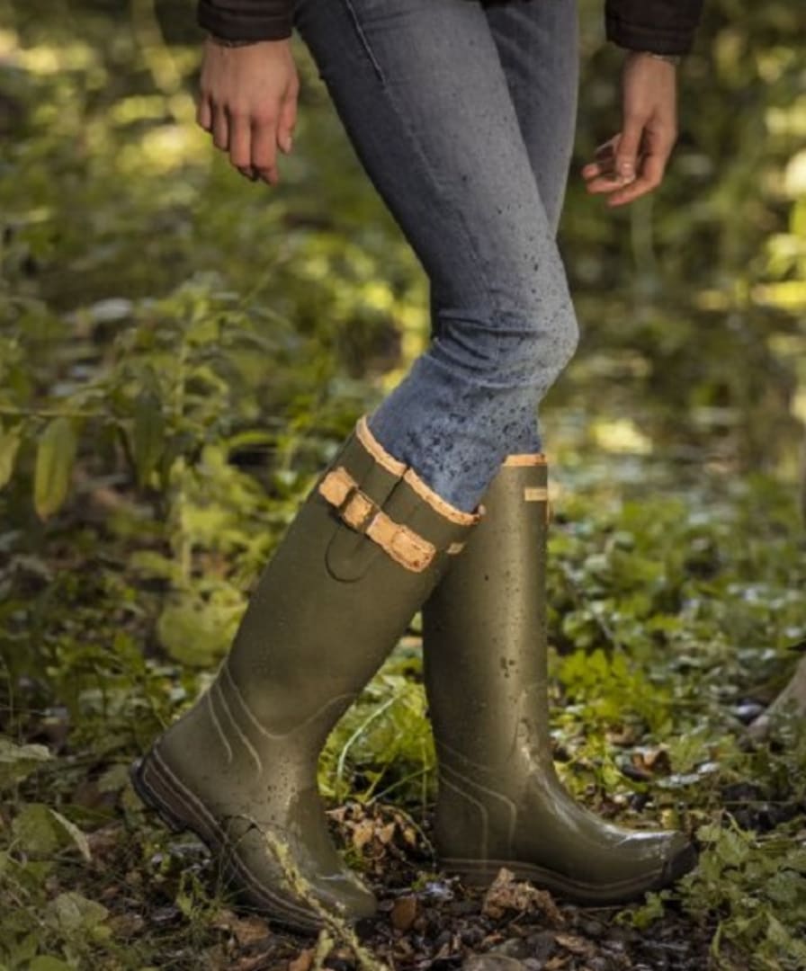 Ariat mud boots clearance