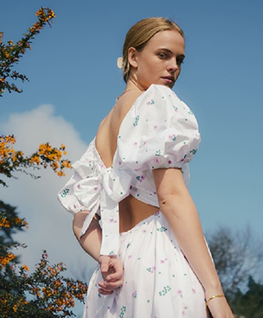 Barbour Dresses We Love For Your Summer Occasions