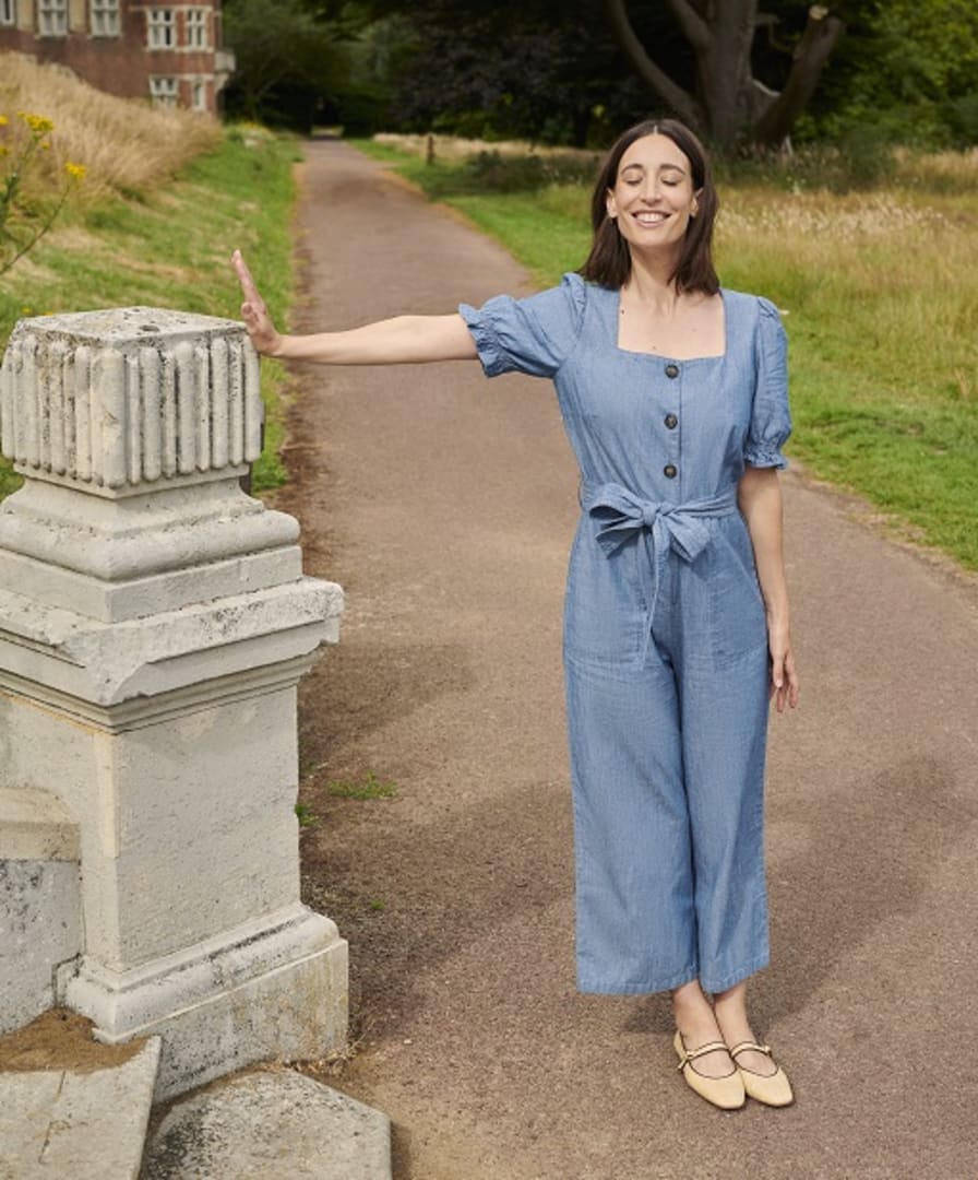 Barbour Dresses We Love For Your Summer Occasions