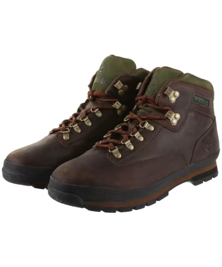 Glastonbury timberland boots deals