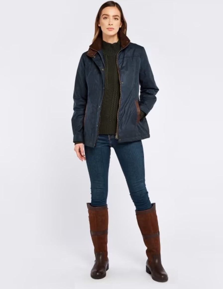 Best wax jacket clearance