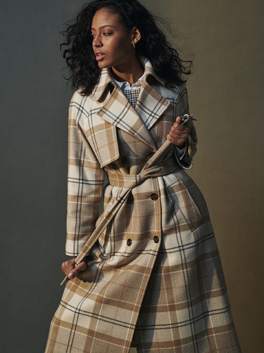 Autumn Winter 24 Trends You Need To Know Barbour Guide