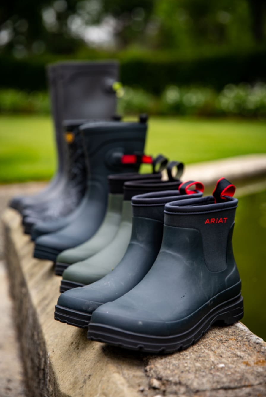 Short welly online
