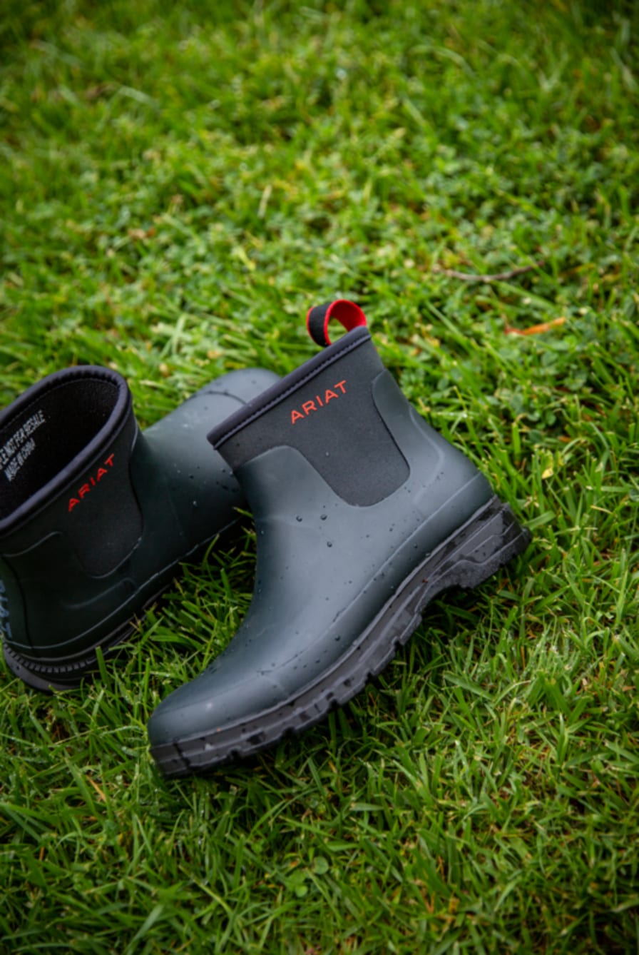 Our Guide To The Best Short Wellies For Women Blog