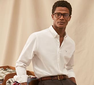 How To Create A Smart Casual Look For Men