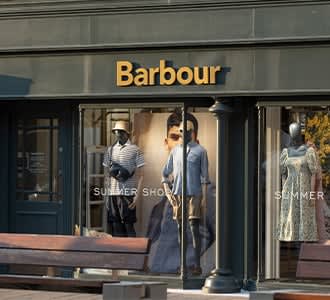 Reasons To Visit Our New Barbour Partner Store In Cirencester