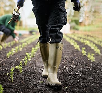 7 Reasons Why We Love Le Chameau Wellies Outdoor and Country Blog