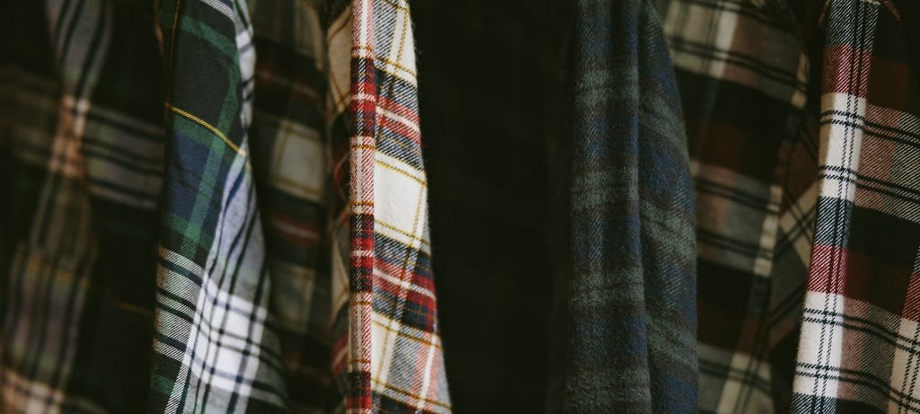 Barbour Shirts