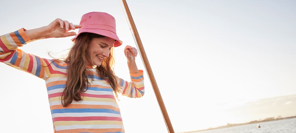 Summer Hat