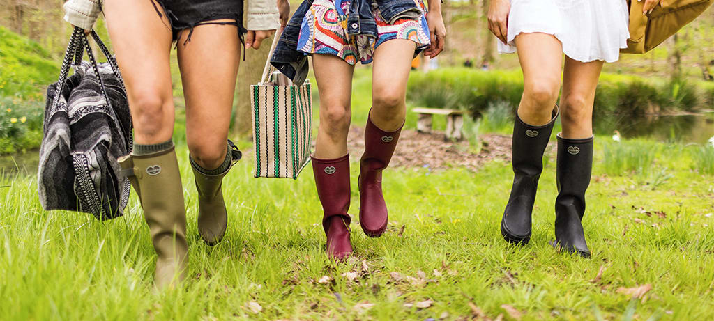 Festival Footwear