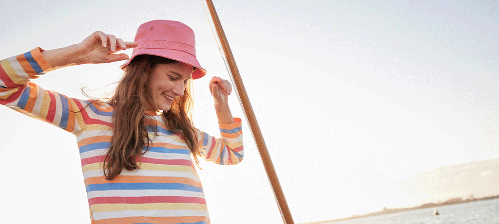 Summer Hats