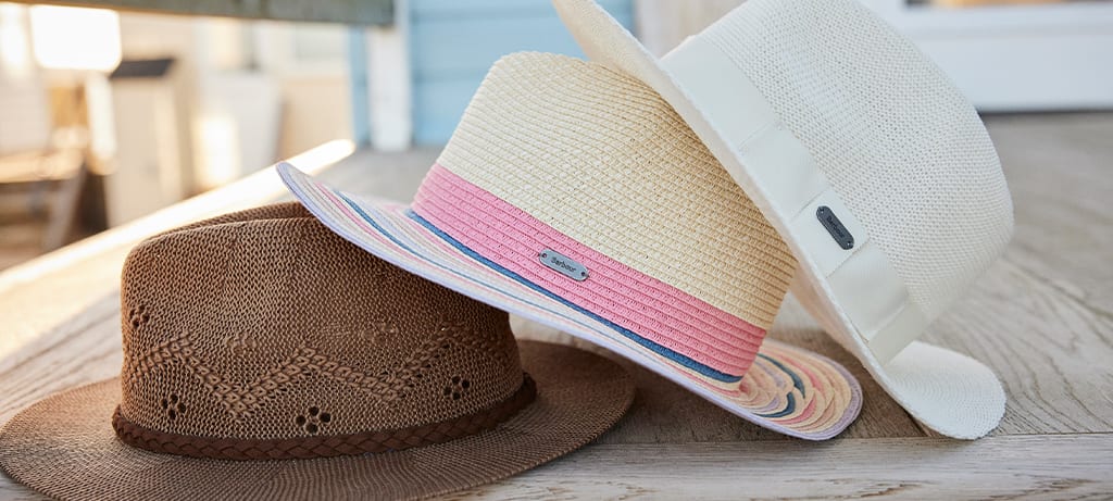 Summer Hats