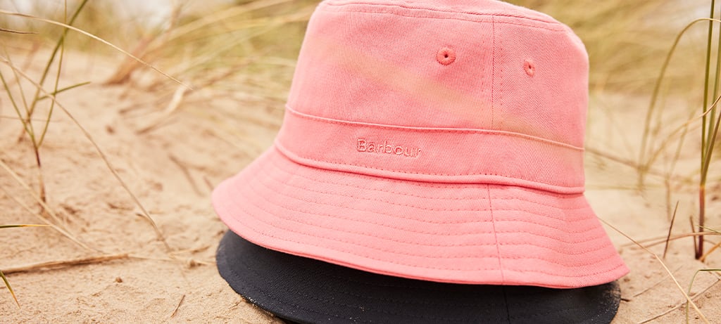 Summer Hats
