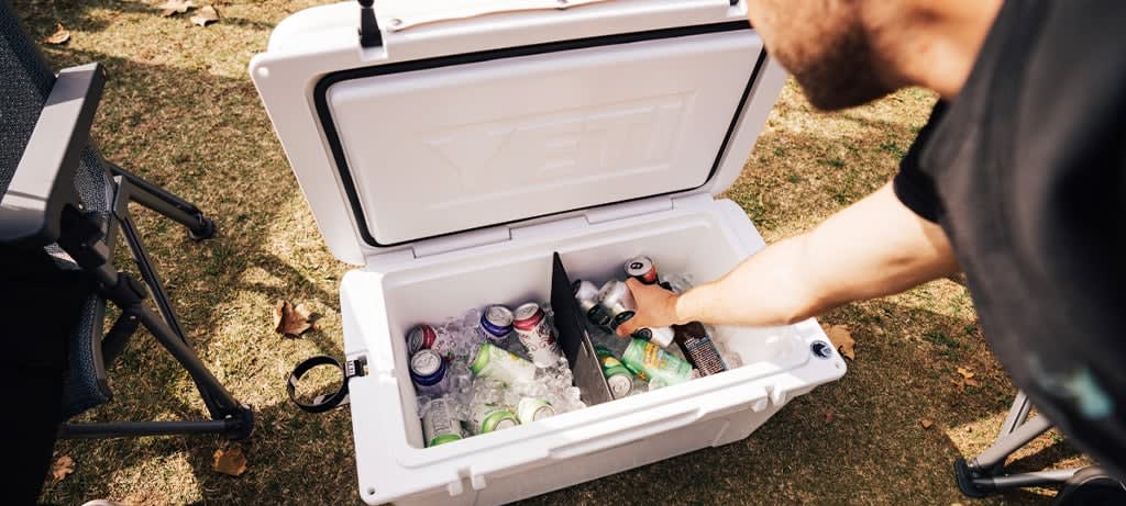 Cool Boxes, Cool Bags and Drinkware