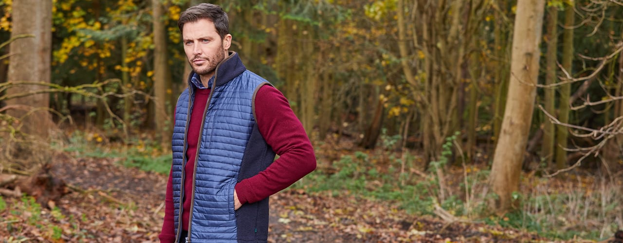 Buying Guide: Gilets and Body Warmers