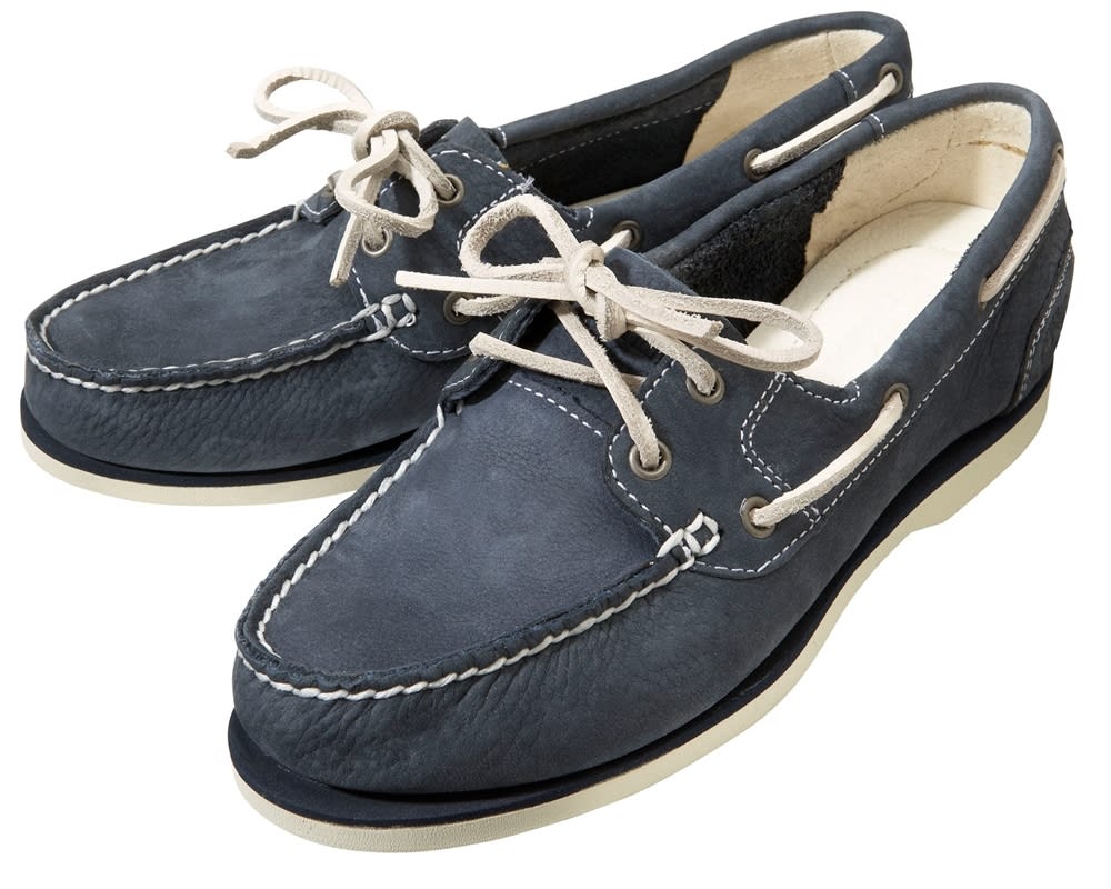 Women's Timberland Earthkeepers® Classic Unlined Boat Shoes