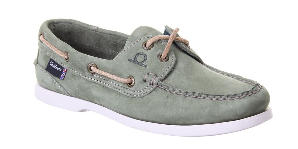 Women's Chatham Heather G2 Boat Shoes