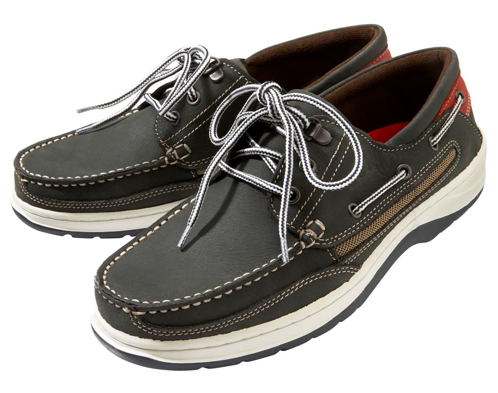 Men’s Chatham Yatching II Sailing Shoes