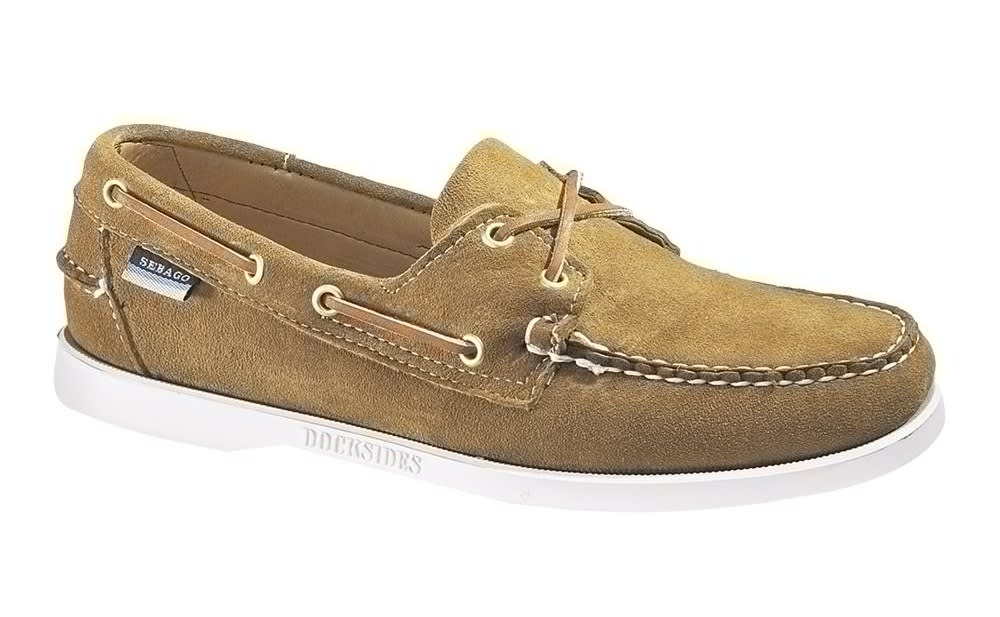 Men's Sebago Docksides