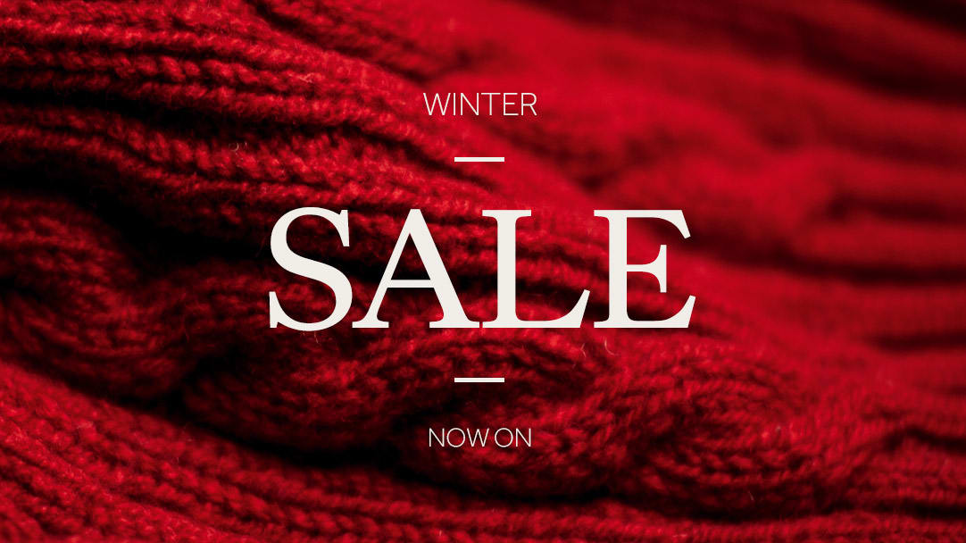Outdoor and Country Winter Sale